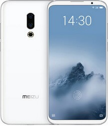 Замена дисплея на телефоне Meizu 16 в Владимире